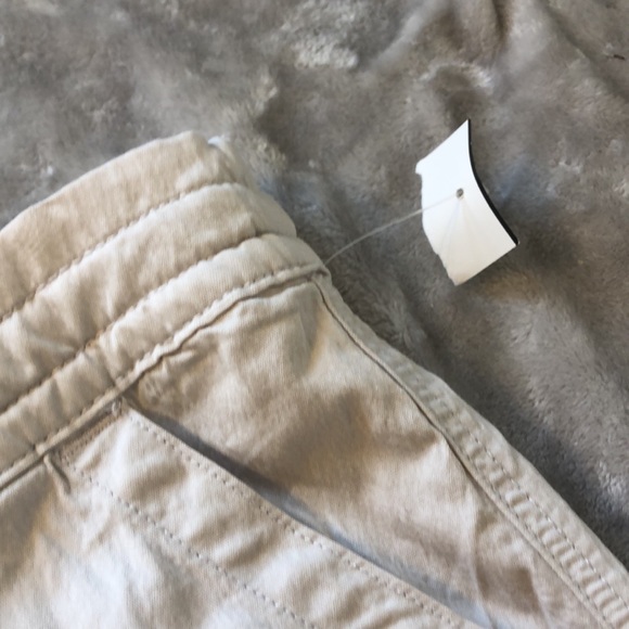 NWT torrid cropped pants - Picture 6 of 8